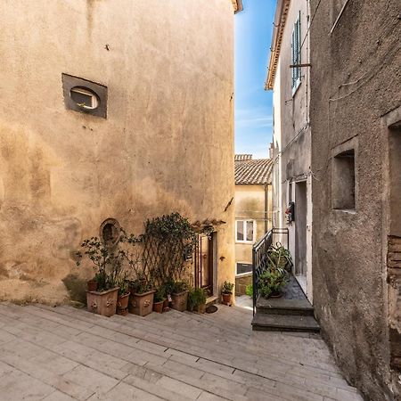 Retreatloft In Manciano Villa Exterior foto