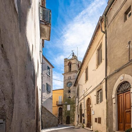 Retreatloft In Manciano Villa Exterior foto