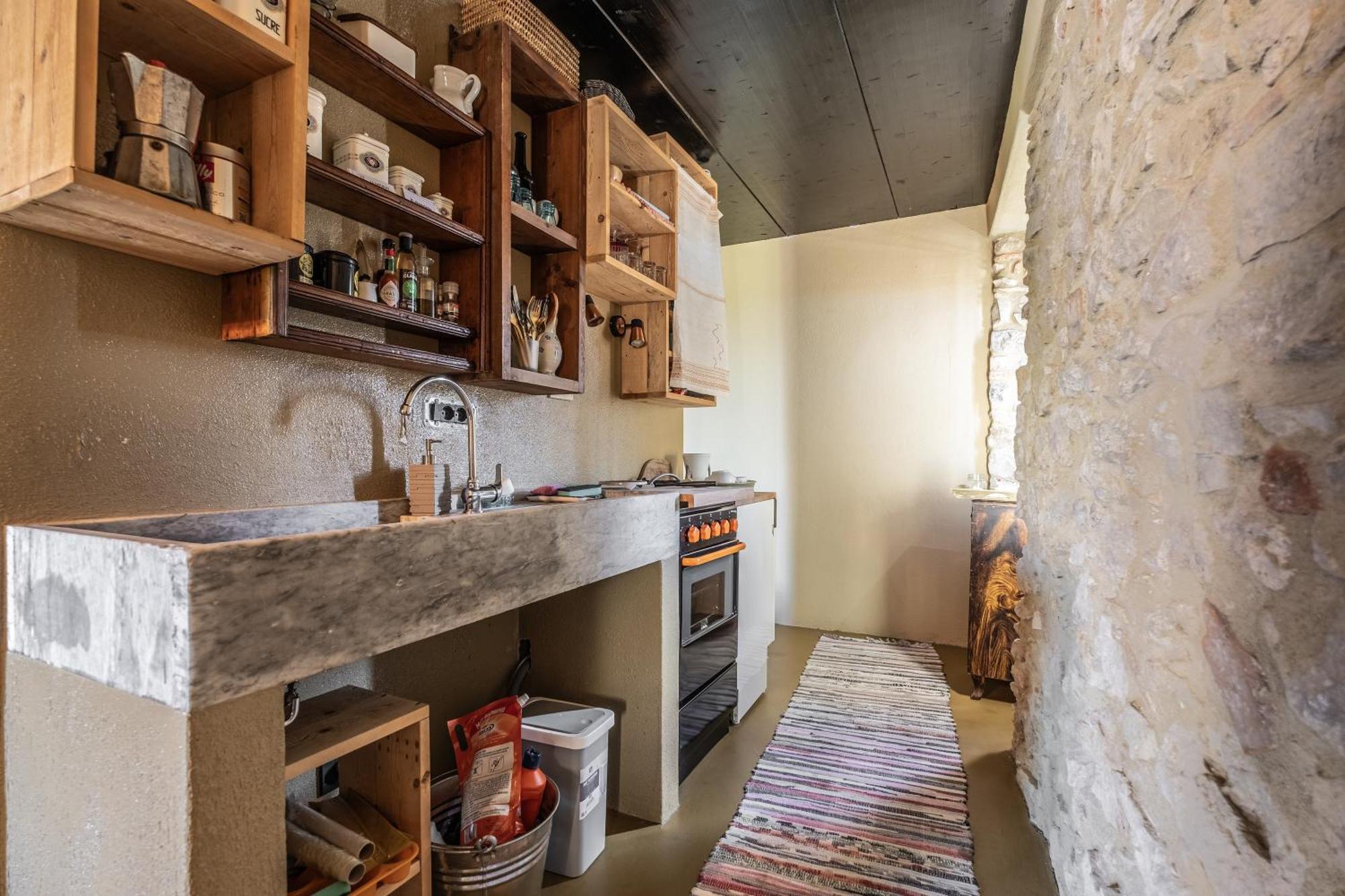Retreatloft In Manciano Villa Exterior foto