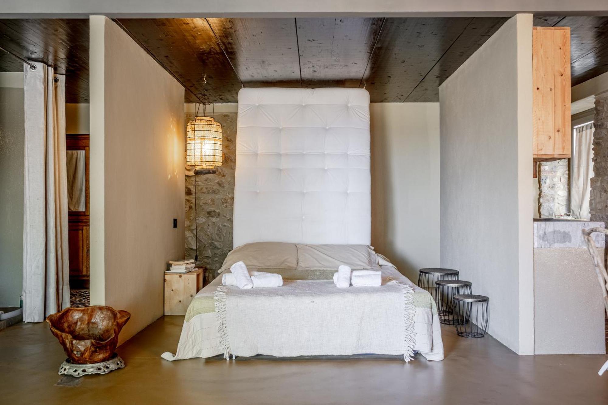 Retreatloft In Manciano Villa Exterior foto