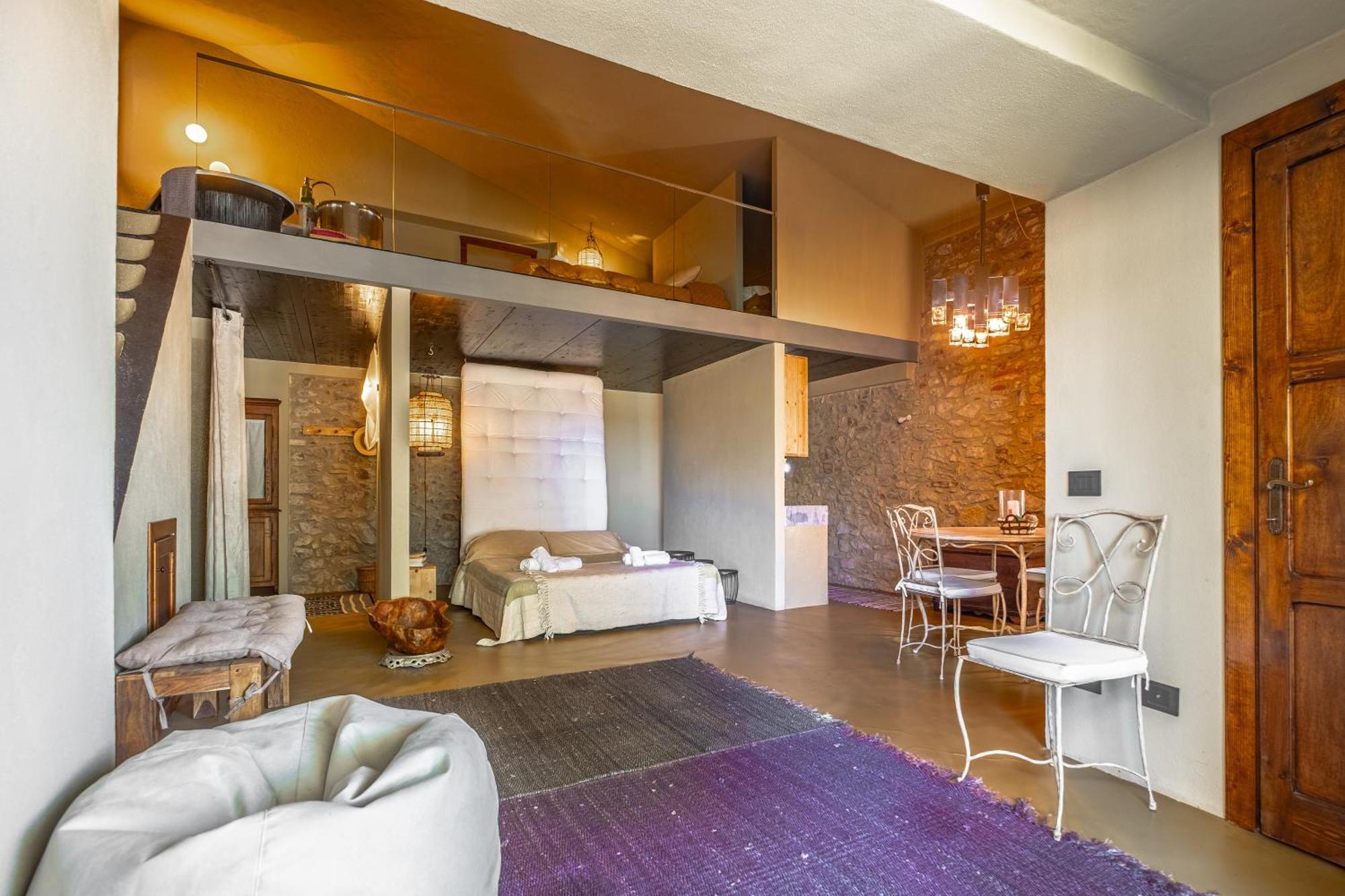 Retreatloft In Manciano Villa Exterior foto