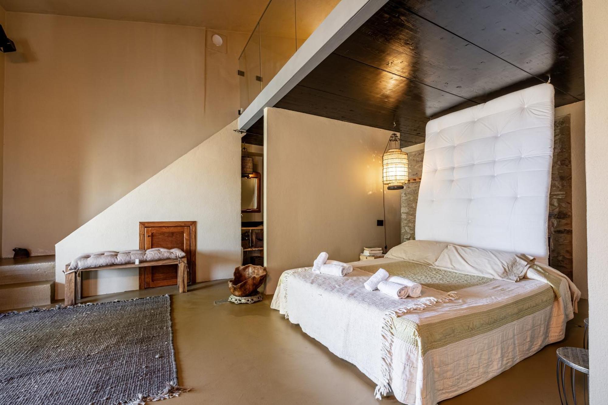 Retreatloft In Manciano Villa Exterior foto