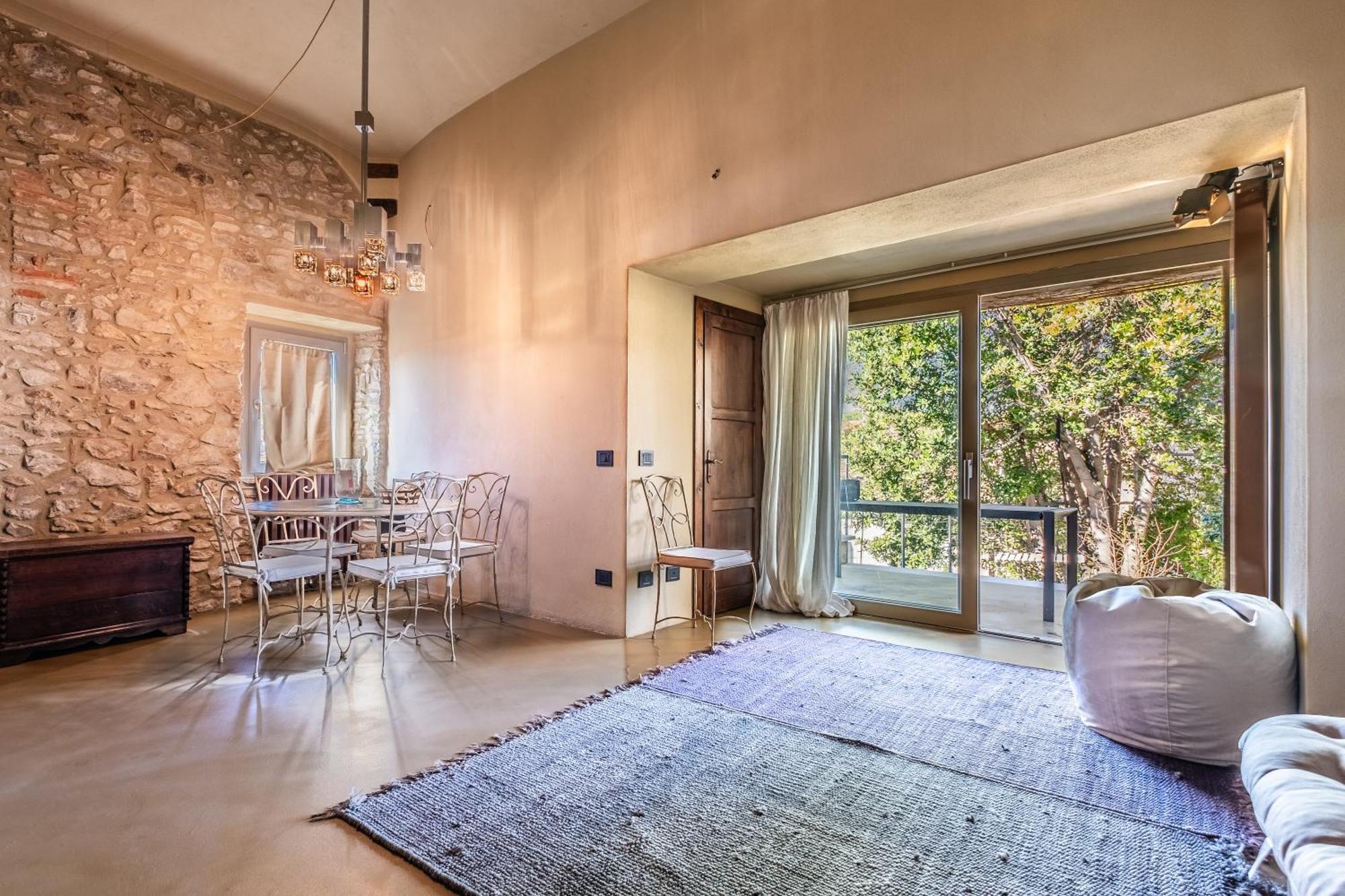 Retreatloft In Manciano Villa Exterior foto